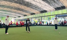 开云官网:河北保定：“奥运冠军之城”打好赛事经济牌