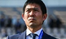 开云APP:信心已经起来了！日本主帅森保一：期待世界杯能和冠军球队较量