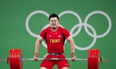 开云APP:男子举重全锦赛收官 全运会“四冠王”杨哲夺两金