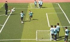 开云:让年轻一代在运动中强意志、健身心