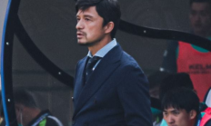 开云APP下载:亚泰主帅谢晖下课，在商谈解约事宜，球队11轮1胜中超垫底