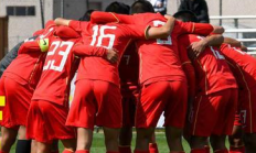 开云体育下载:U17国少唯有战胜乌兹才能延续晋级可能，想过关难度不小