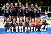 开云APP下载:追光｜这场首考，新一代中国女排交出高分答卷