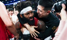 开云体育下载:“双奥之城”迈向“国际赛事名城”