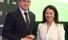 开云体育:杨扬再次连任世界反兴奋剂机构副主席