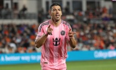 开云:国际迈阿密的路易斯Suárez: CWC是年轻人展示才华的机会