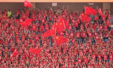 开云体育下载:追光 | 国足再战沙特，熬夜也值得！